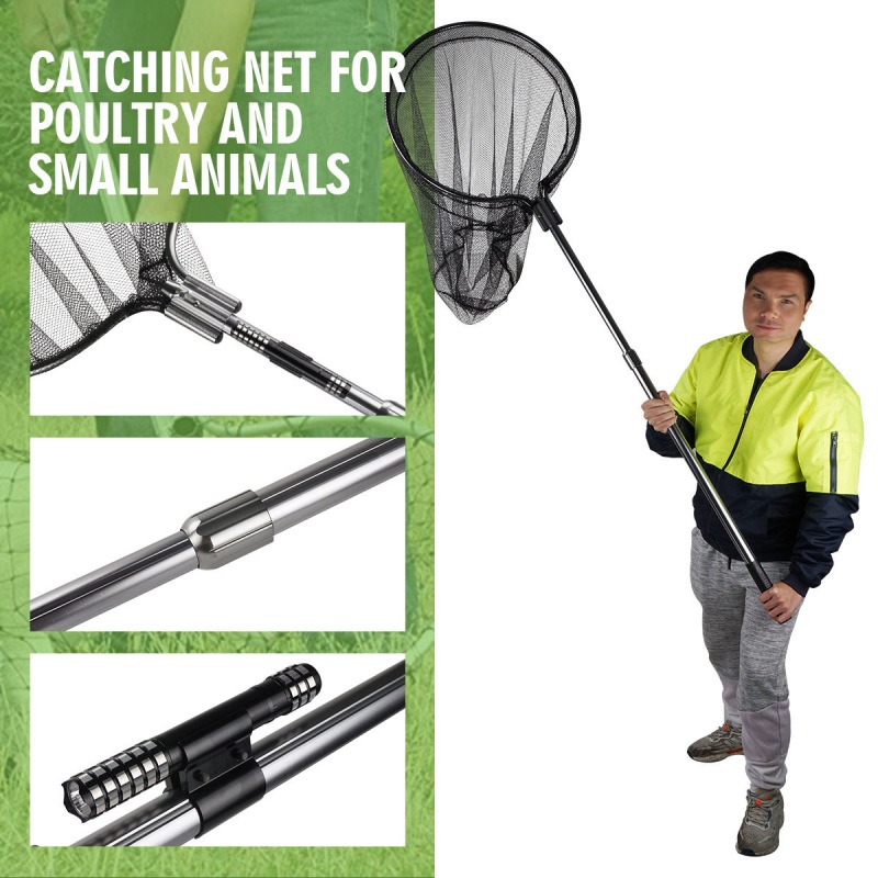 Animal Catcher Net