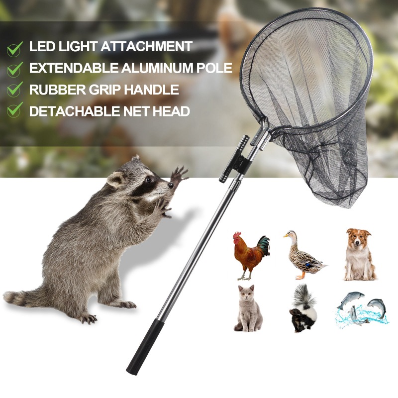 Animal Catcher Net