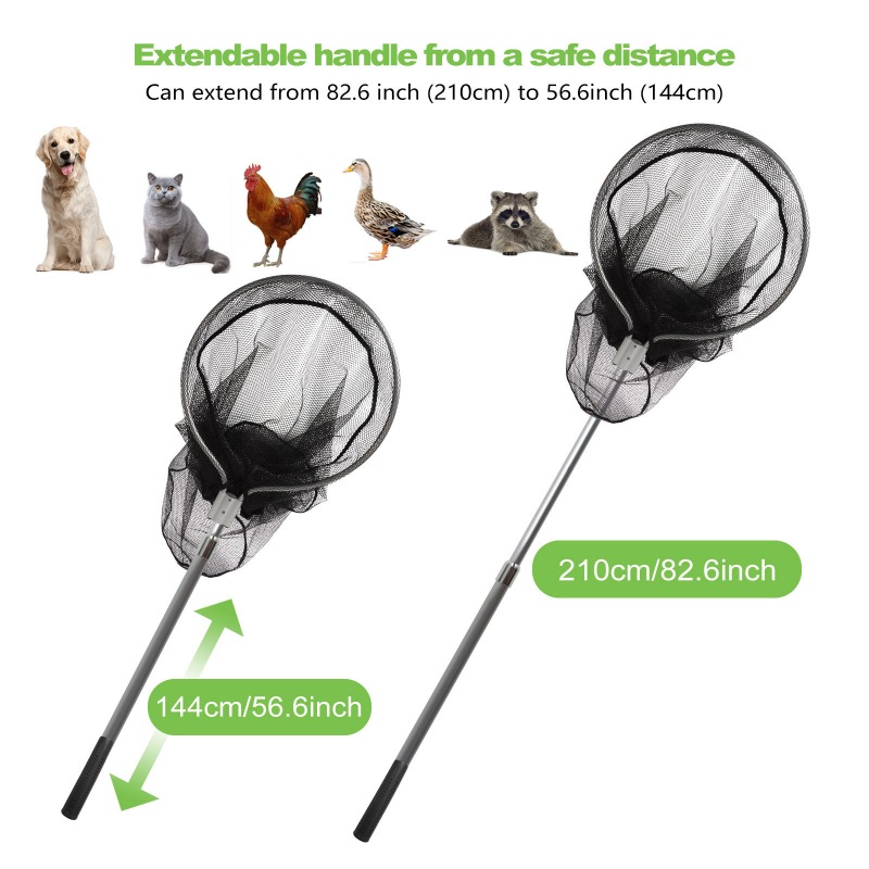 Animal Catcher Net