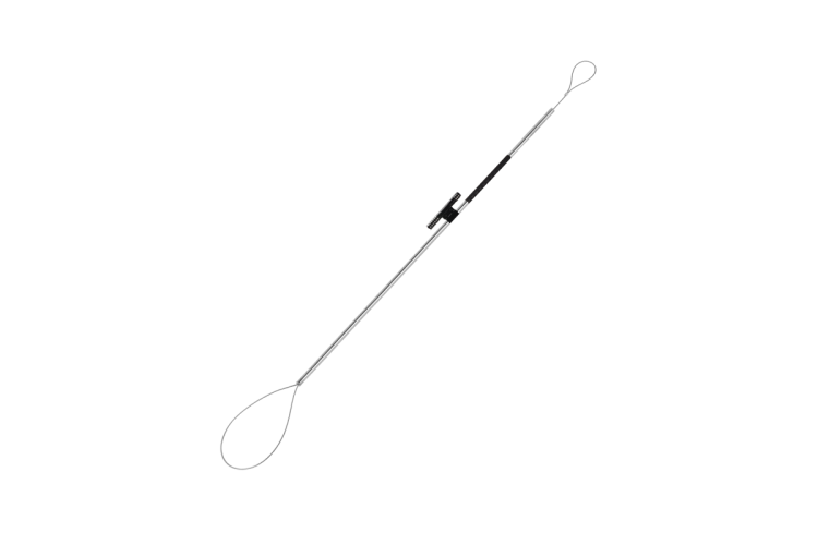 Animal Control Pole Dog Catch Rod Noose Holder Tool for Medium Large 